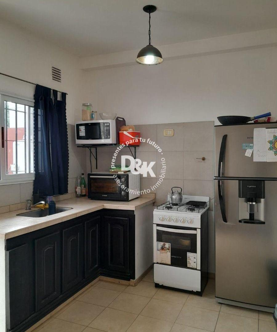 Foto de Dúplex en venta de 2 dormitorios en Los Polvorines, imagen 2
