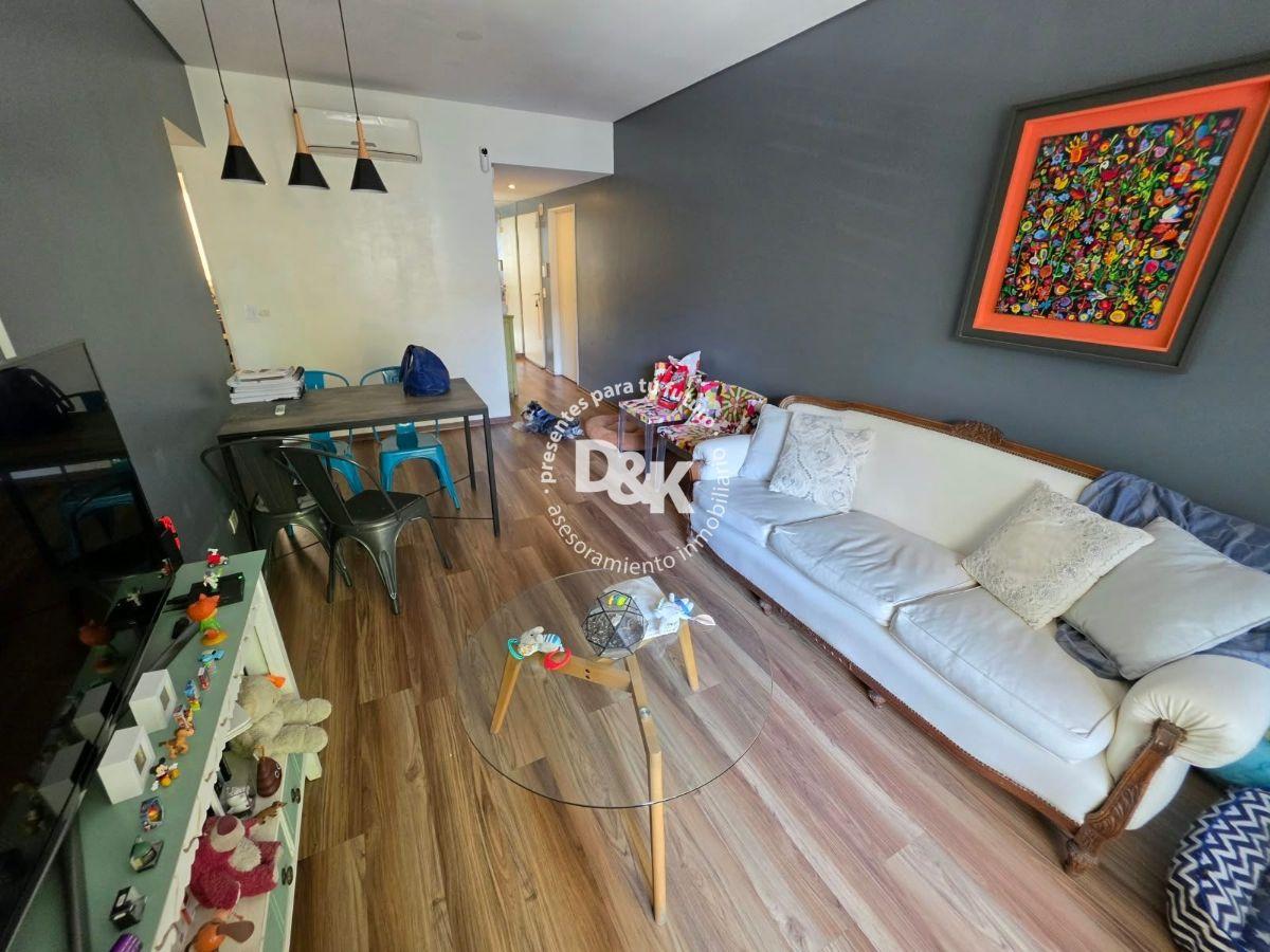 Foto de Departamento en venta en Belgrano C, imagen 3