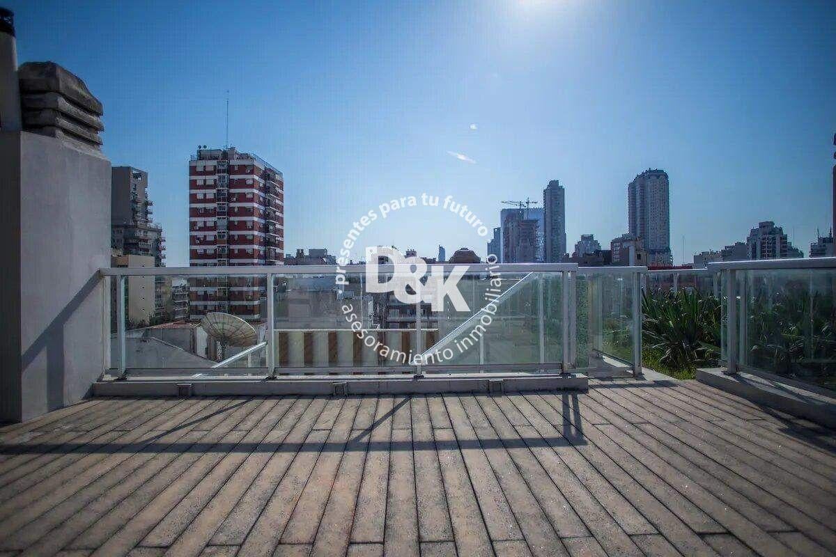 Foto de Departamento en venta en Belgrano C, imagen 2