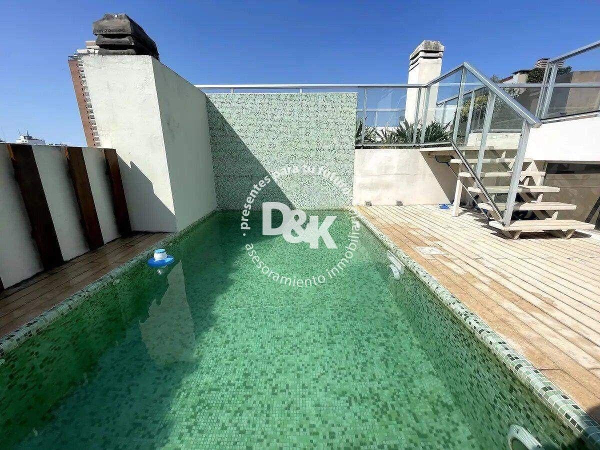 Foto de Departamento en venta en Belgrano C, imagen 1