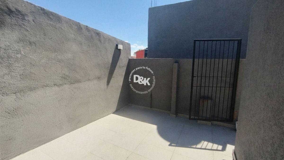 Foto de Departamento 2 ambientes en venta a estrenar en Jose Leon Suarez, imagen 1