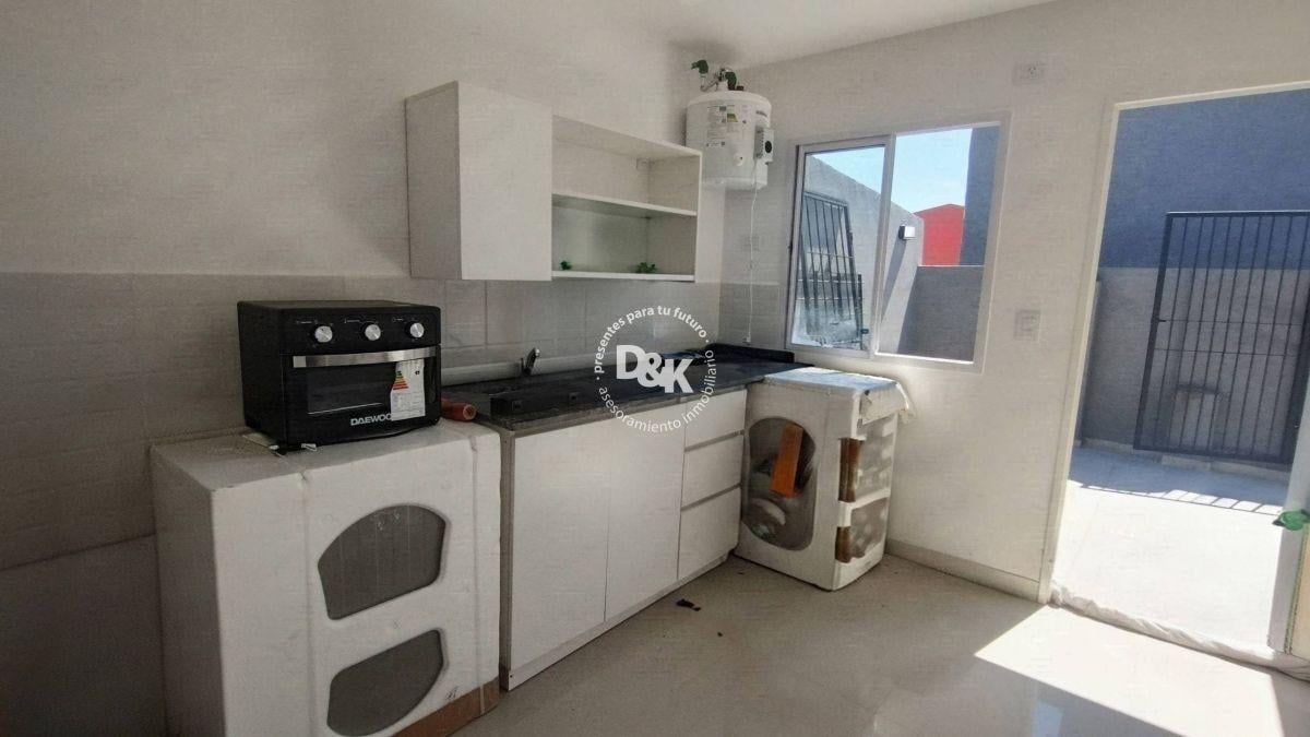 Foto de Departamento 2 ambientes en venta a estrenar en Jose Leon Suarez, imagen 4