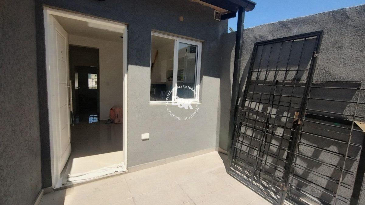 Foto de Departamento 2 ambientes en venta a estrenar en Jose Leon Suarez, imagen 2