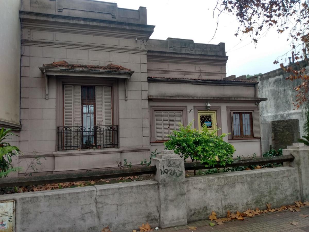 Propiedad en Argentina
