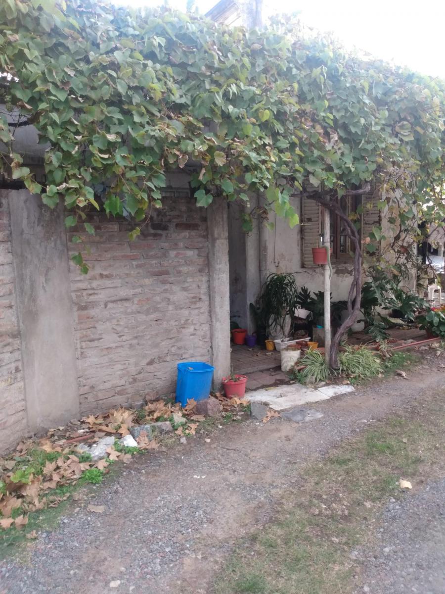 Lote en Venta 4