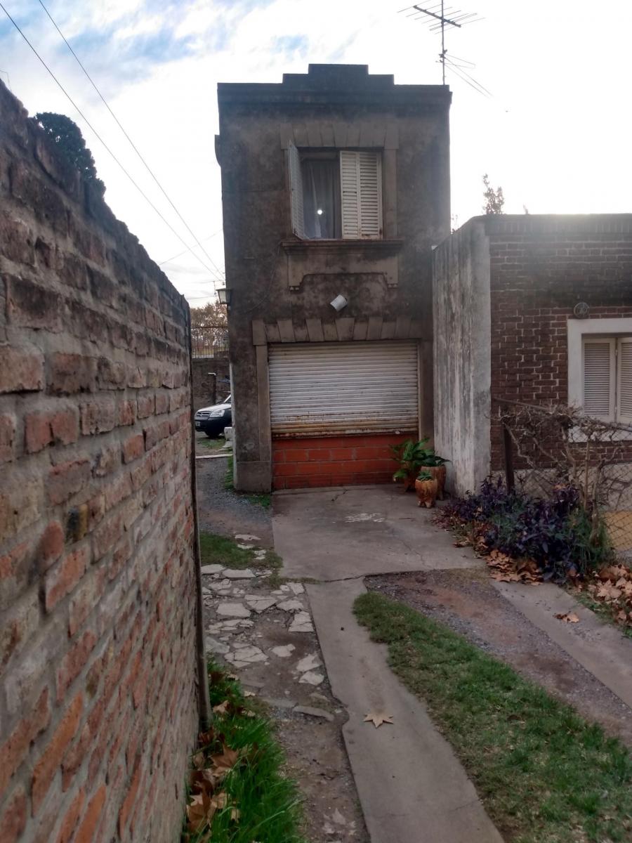 Casa en Venta 2
