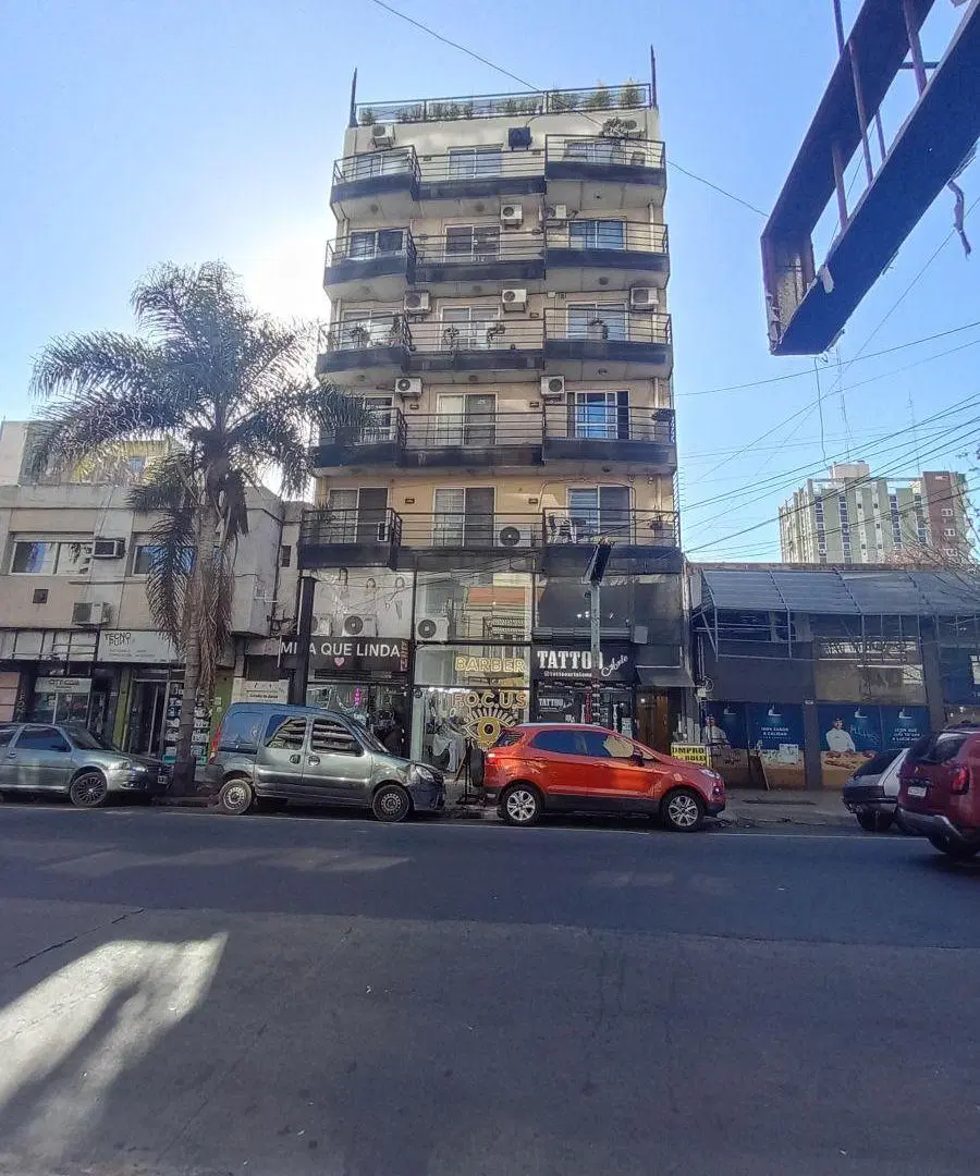 Oficina Alquiler Lomas de Zamora 3