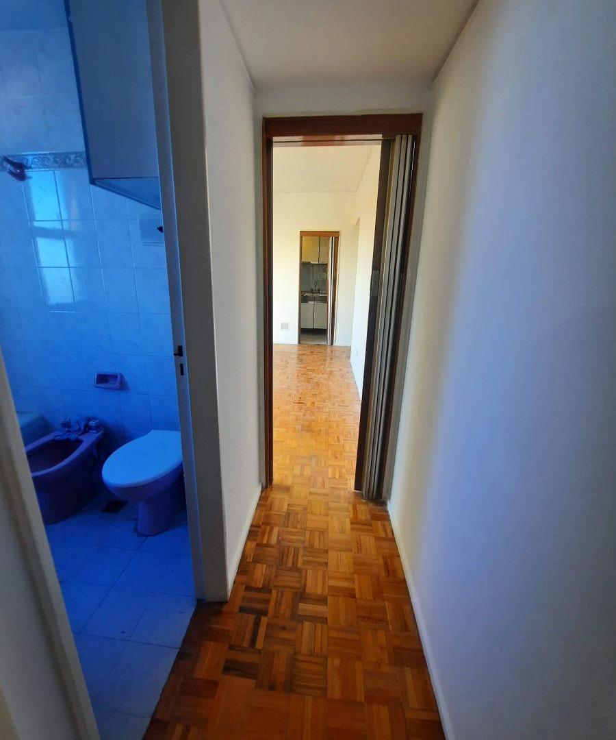 Foto de FLORES - 2 AMBIENTES IMPECABLES EN PISO ALTO - CON o SIN COCHERA, imagen 5