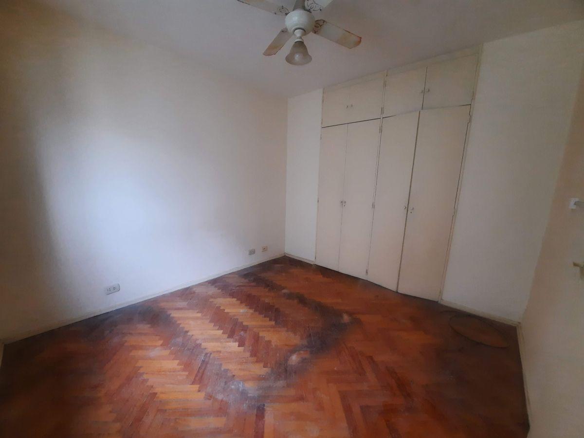 Foto de 2 AMBIENTES EN PISO ALTO - MUY LUMINOSO - RECOLETA, imagen 4
