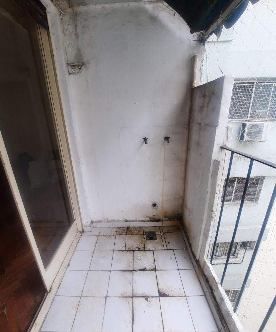 Foto de 2 AMBIENTES EN PISO ALTO - MUY LUMINOSO - RECOLETA, imagen 5