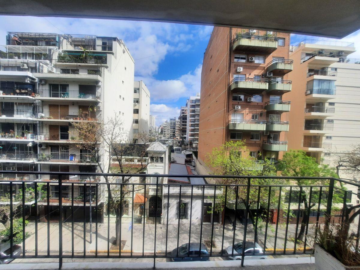 Foto de 4 AMBIENTES AL FRENTE CON BALCON, COCHERA Y DEPENDENCIAS DE SERVICIO, imagen 1