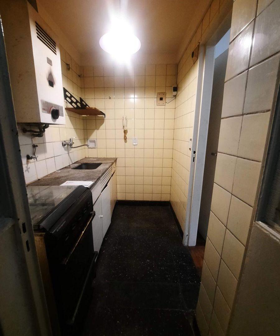 Foto de ALMAGRO - 2 AMBIENTES de 36 m2 con PATIO, imagen 5