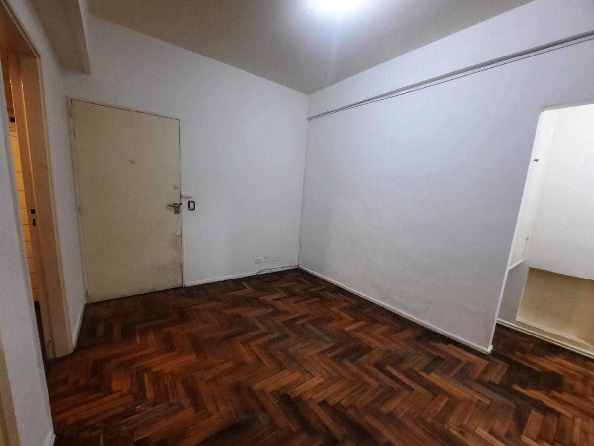 Foto de ALMAGRO - 2 AMBIENTES de 36 m2 con PATIO, imagen 3