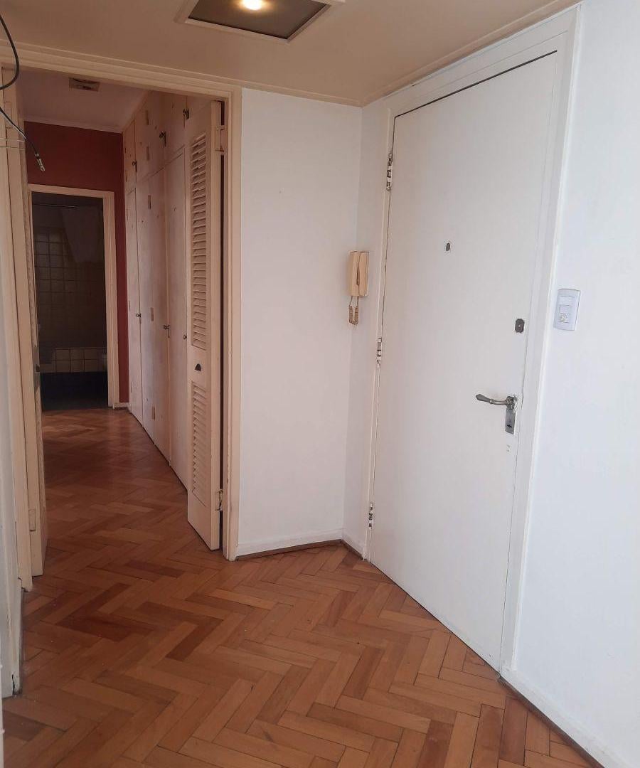Foto de 3 AMBIENTES EN EDIFICIO TORRE CON JARDINES, imagen 3