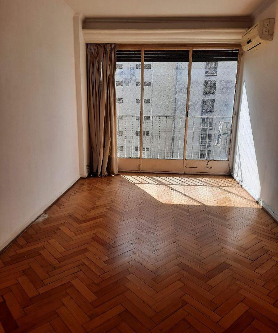 Foto de 3 AMBIENTES EN EDIFICIO TORRE CON JARDINES, imagen 1