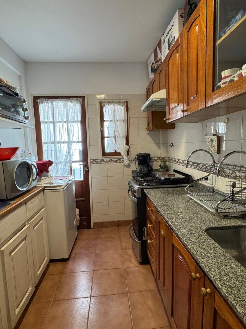Departamento 3 Ambientes. | Freire Al 1100 2
