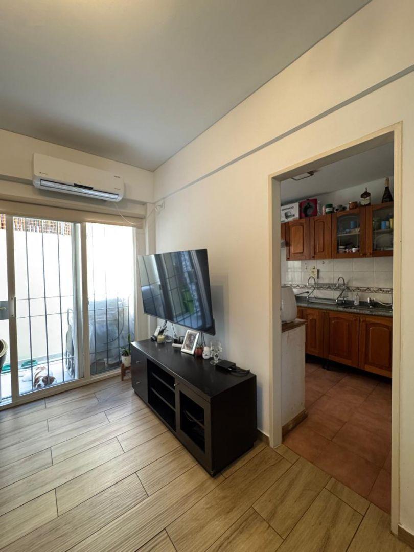 Departamento 3 Ambientes. | Freire Al 1100 3