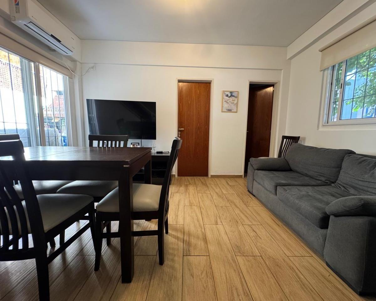 Departamento 3 Ambientes. | Freire Al 1100 5
