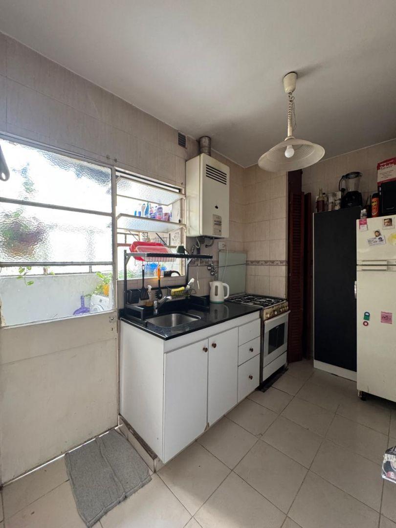 Departamento 2 Ambientes. | Roseti Al 1600 5