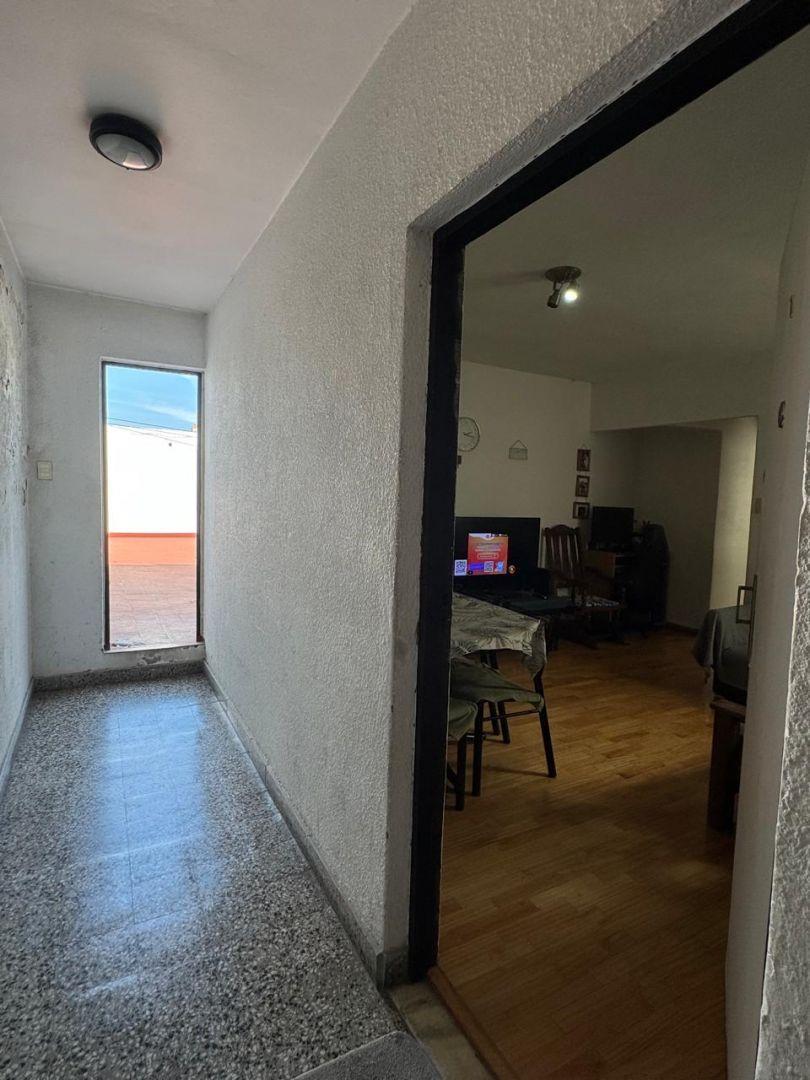 Departamento 2 Ambientes. | Roseti Al 1600 3