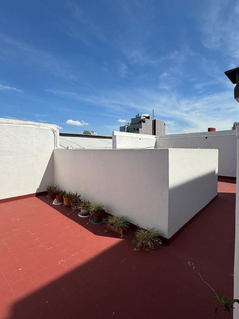 Departamento 2 Ambientes. | Roseti Al 1600 1