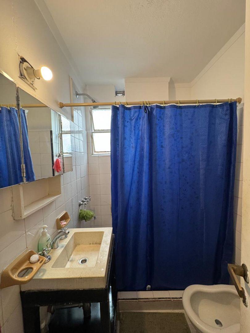 Departamento 2 Ambientes. | Roseti Al 1600 4