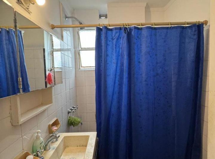 Departamento 2 ambientes. | Roseti al 1600 5
