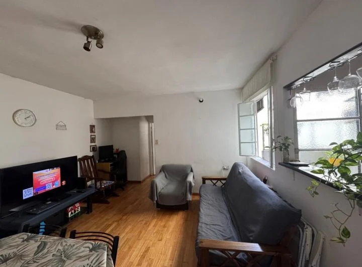 Departamento 2 ambientes. | Roseti al 1600 3