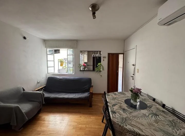 Departamento 2 ambientes. | Roseti al 1600 2