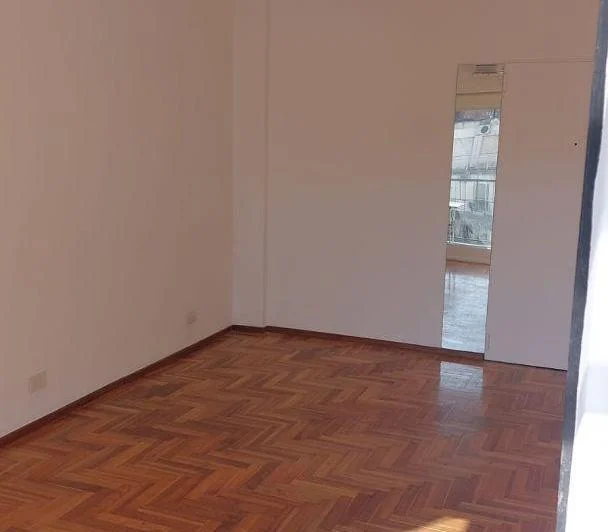 Departamento monoambiente. | Av Pueyrredon al 1500 5
