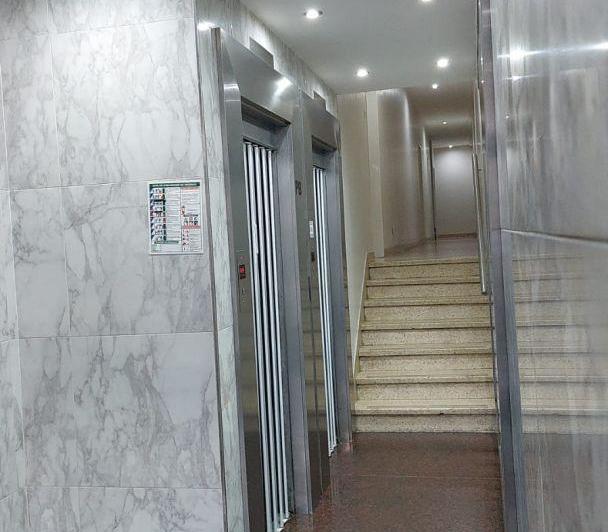 Departamento monoambiente. | Av Pueyrredon al 1500 4