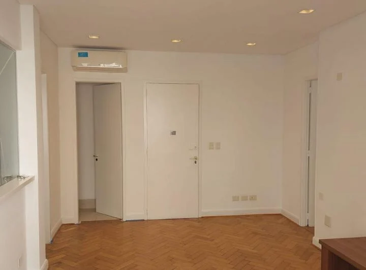 Departamento 2 ambientes. | LAPRIDA al 1600 4