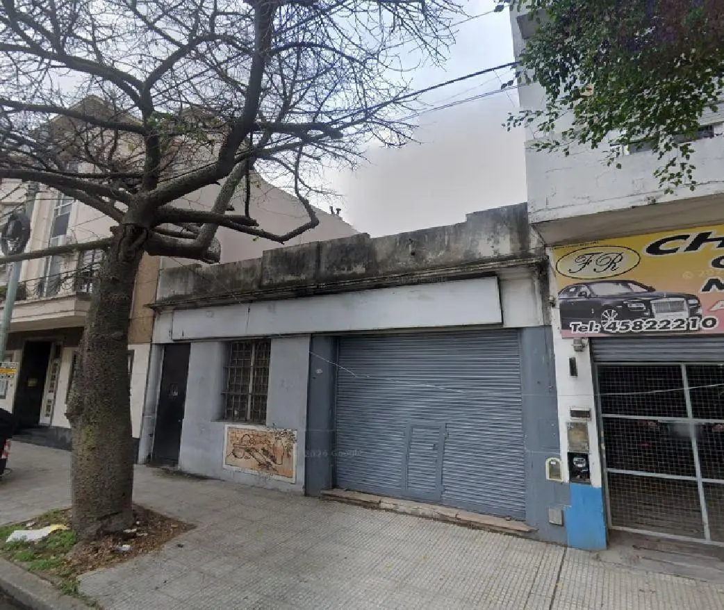 Lote . | AVENIDA JUAN B JUSTO 4200 2