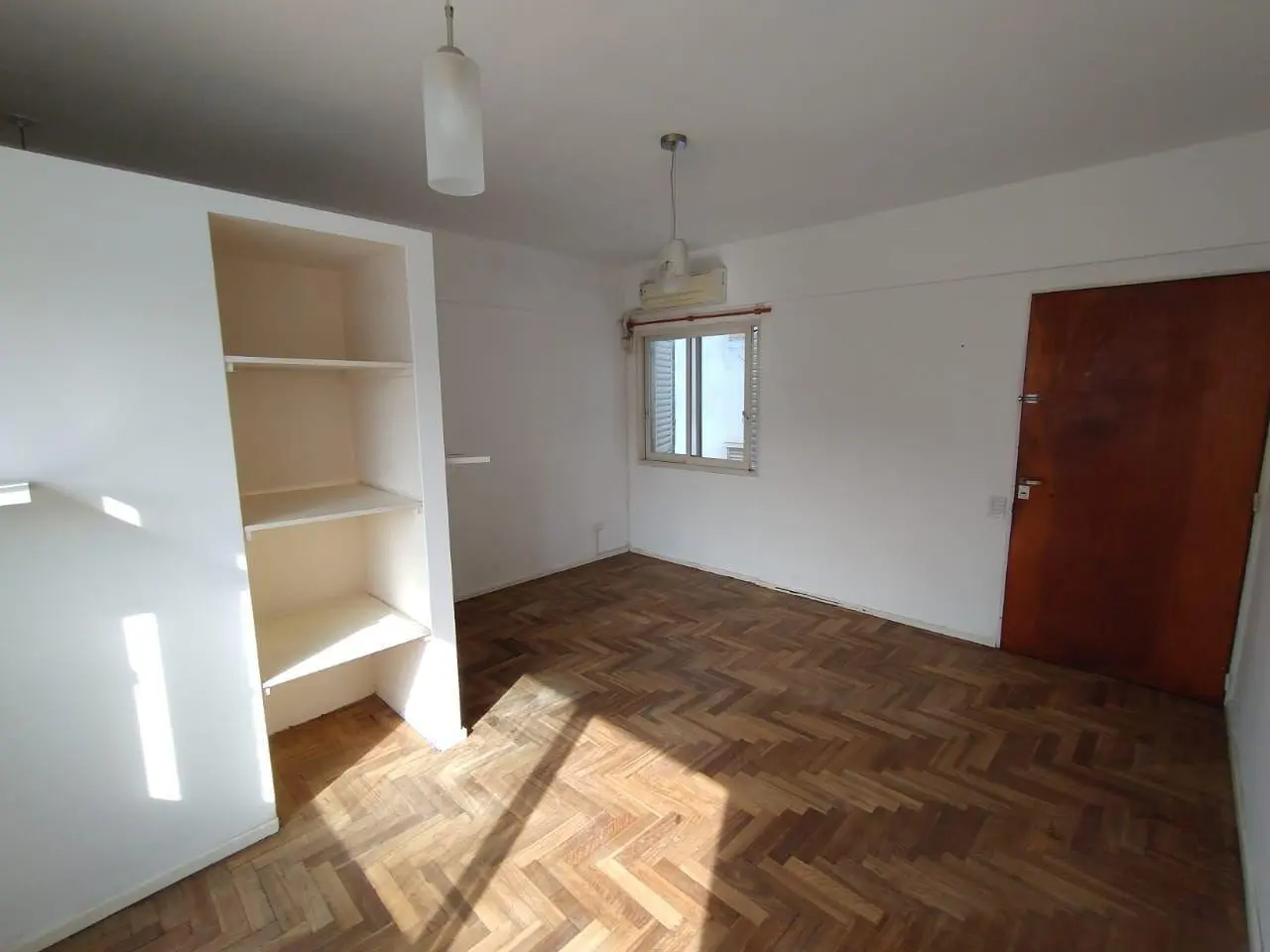 Departamento 2 ambientes. | Estomba 600 4