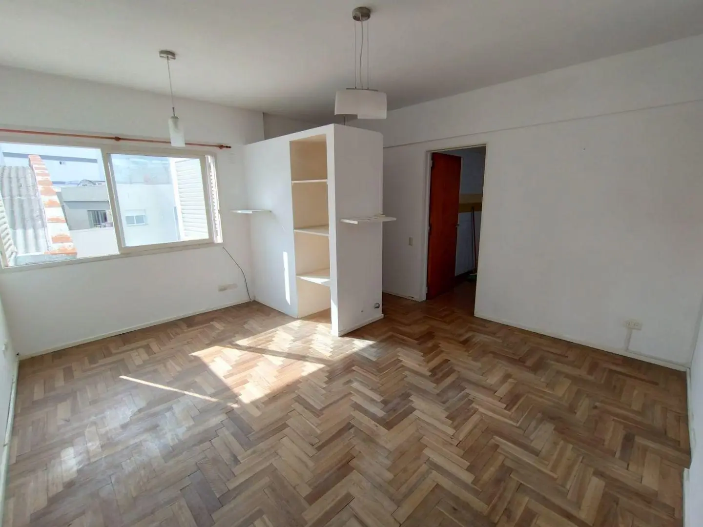 Departamento 2 ambientes. | Estomba 600 3