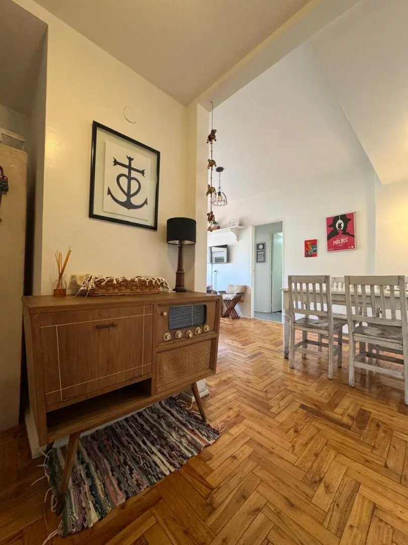Departamento 3 ambientes. | THAMES 2100 5