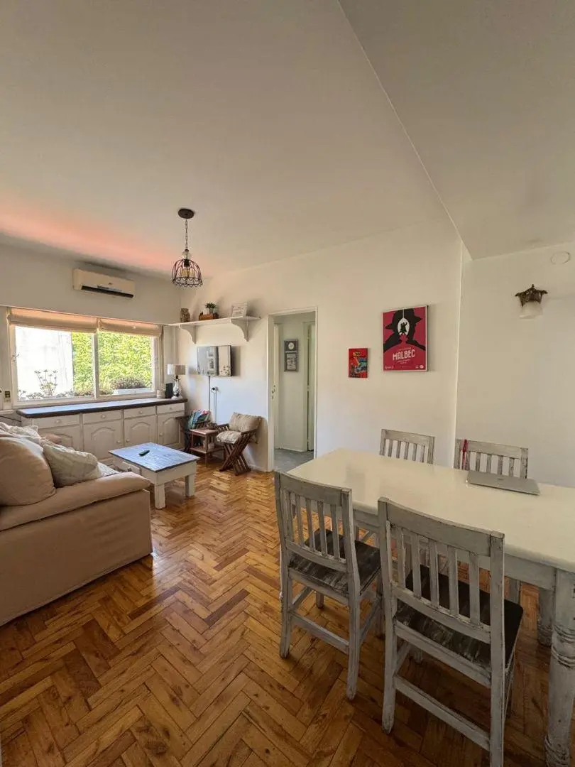 Departamento 3 ambientes. | THAMES 2100 3