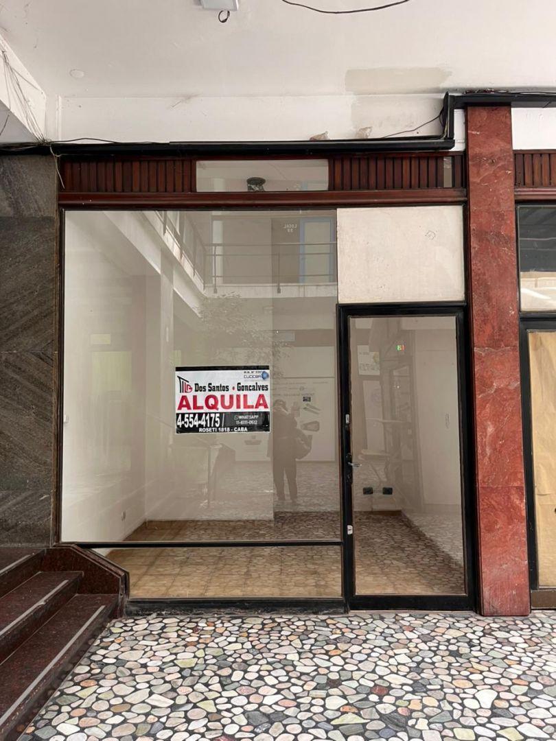 Local . | TUCUMAN al 700