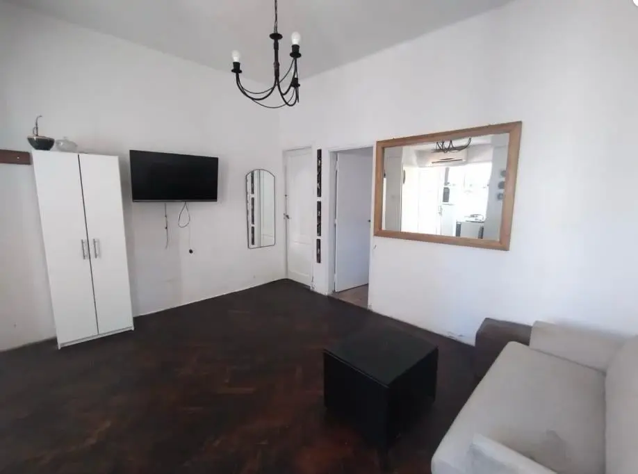 Departamento 2 ambientes. | AV. FEDERICO LACROZE 3600 2