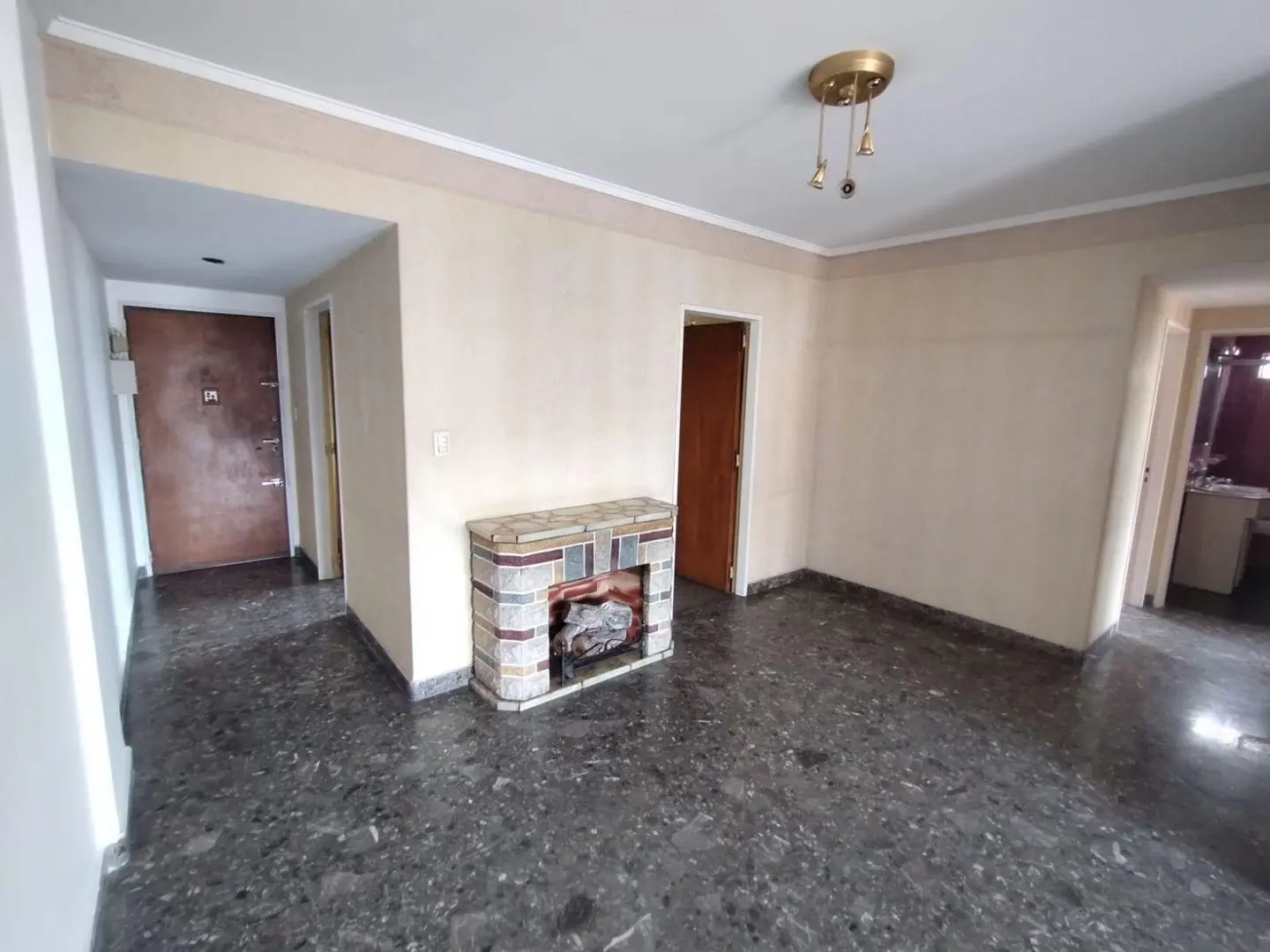 Departamento 4 ambientes. | TREINTA Y TRES ORIENTALES 800 4