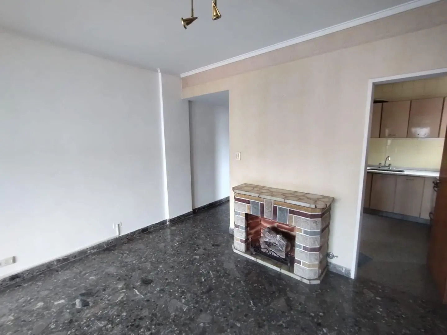 Departamento 4 ambientes. | TREINTA Y TRES ORIENTALES 800 3
