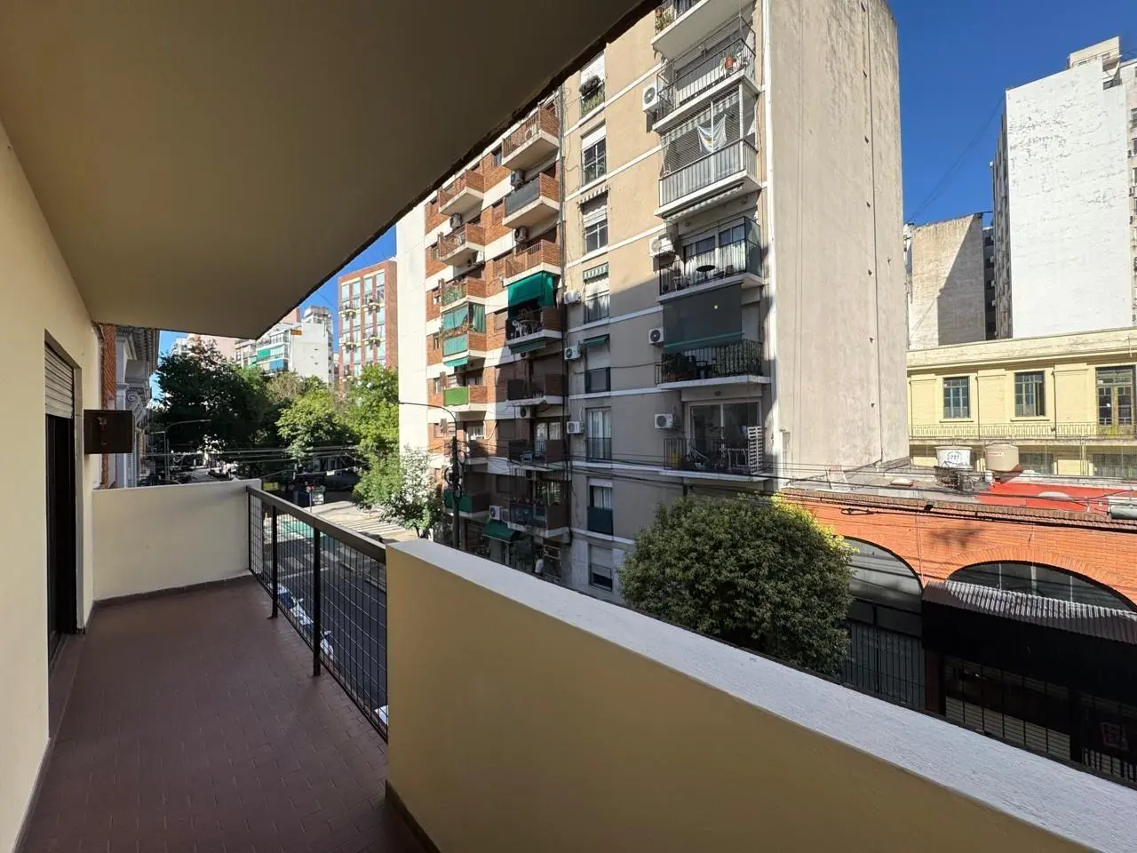 Departamento 4 ambientes. | ECUADOR 1100 3