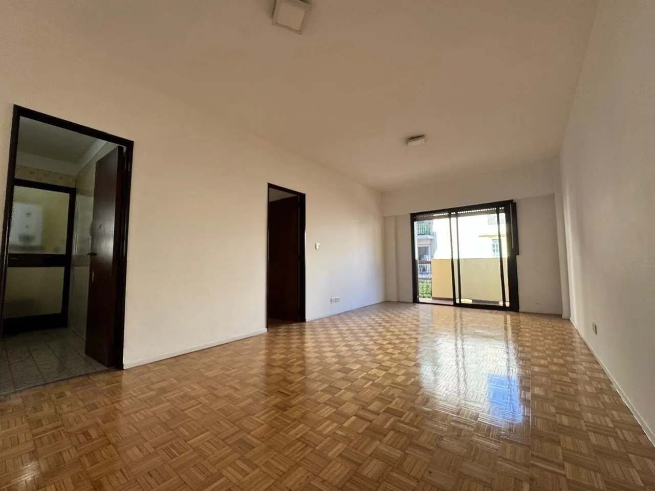Departamento 4 ambientes. | ECUADOR 1100 4