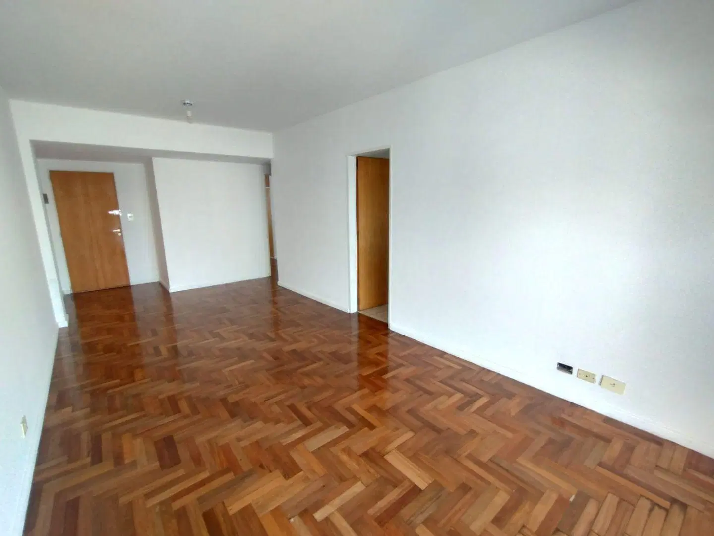 Departamento 2 ambientes. | GASCON 900 5