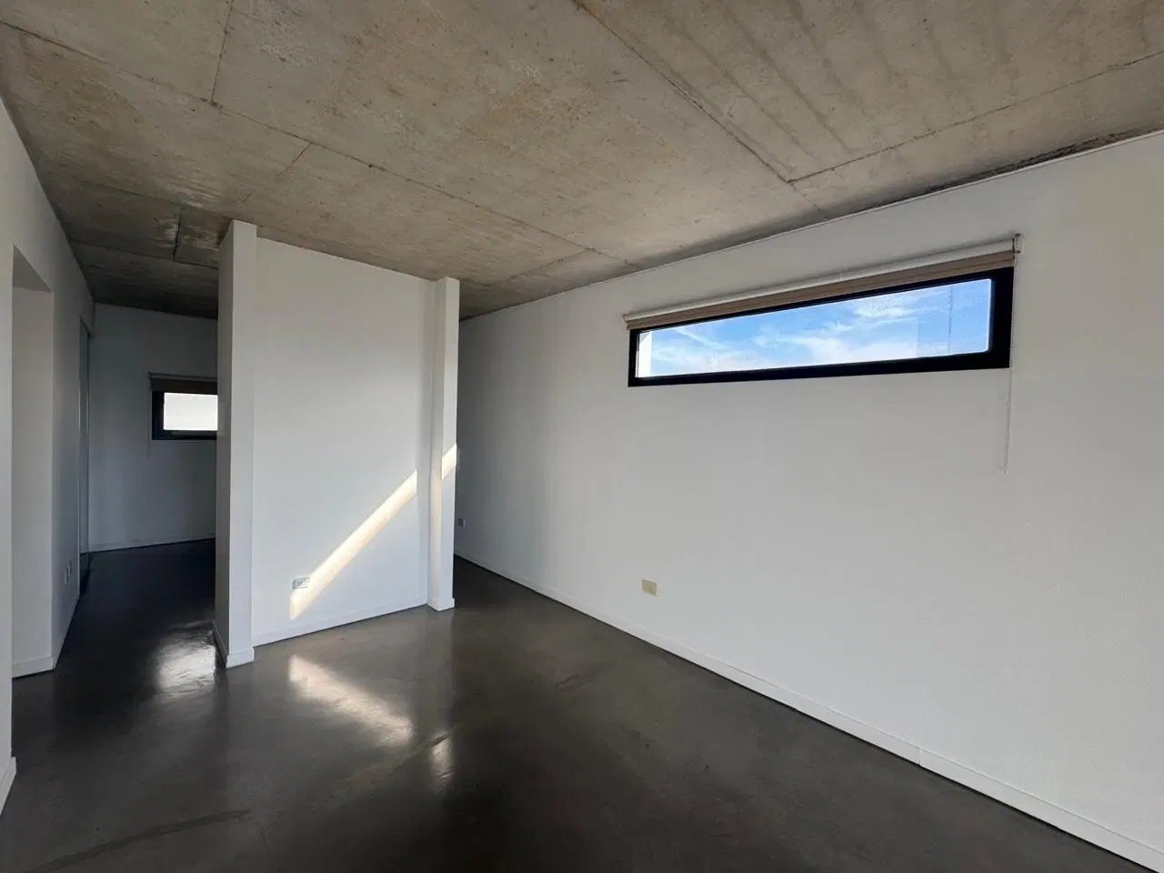 Departamento monoambiente. | Charlone 1600 2
