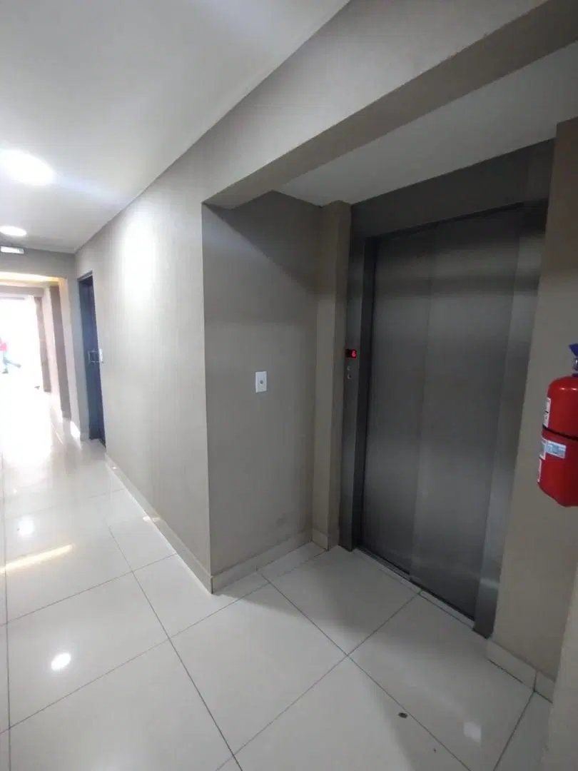 Departamento monoambiente. | Triunvirato 2900 3