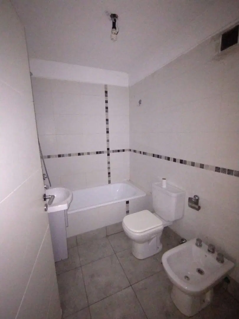 Departamento monoambiente. | Triunvirato 2900 2