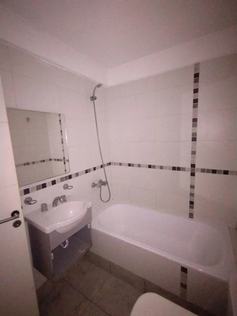Departamento monoambiente. | Triunvirato 2900 4