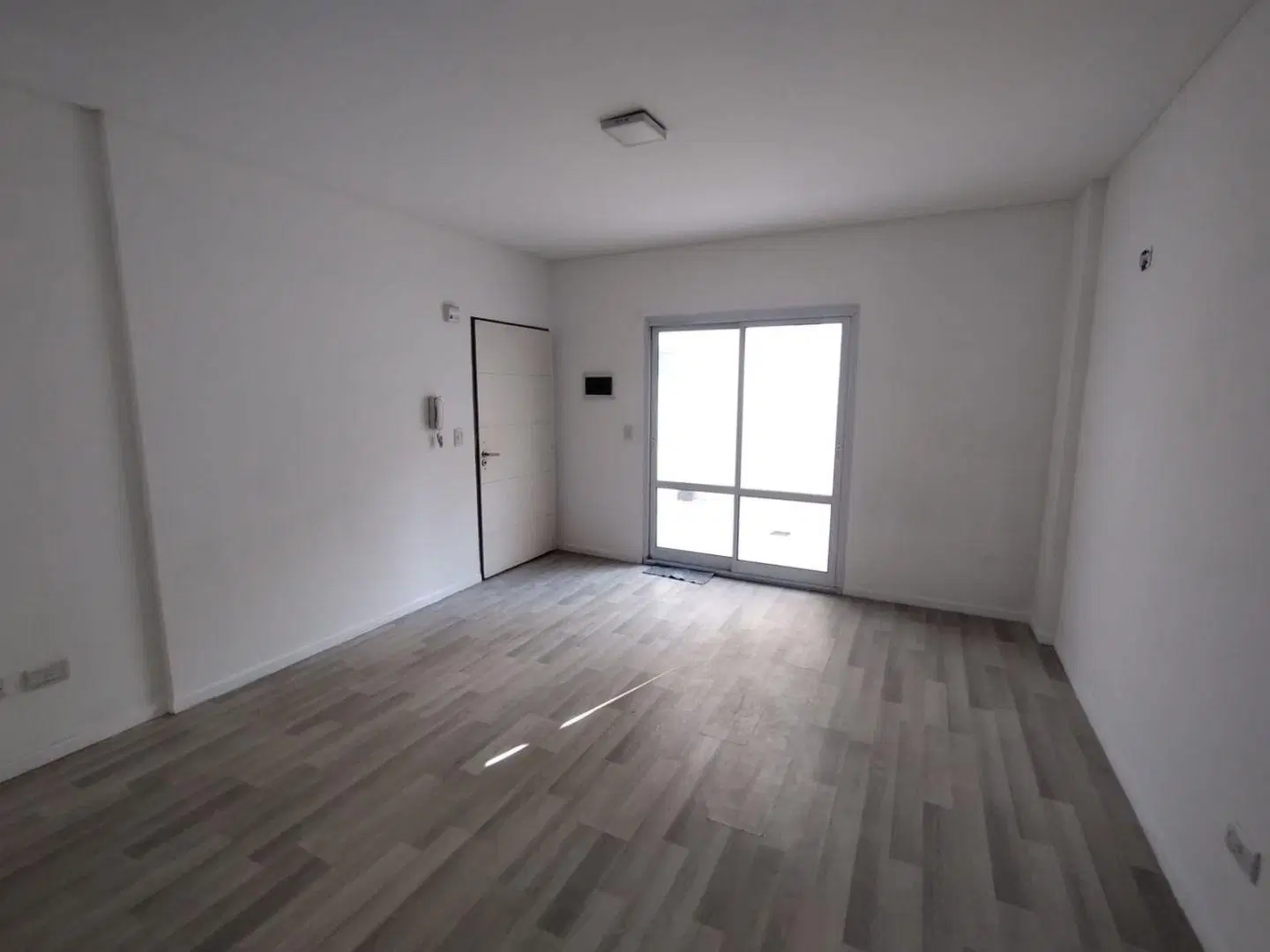 Departamento monoambiente. | Triunvirato 2900 5
