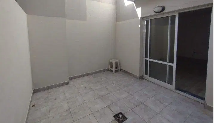 Departamento monoambiente. | Triunvirato 2900 8